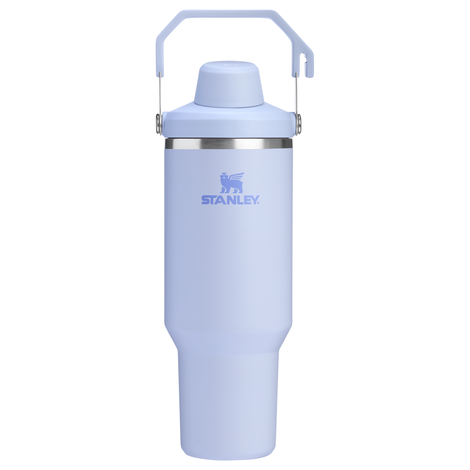 The IceFlow Tumbler with Fast Flow Lid | 40 OZ ZQ1