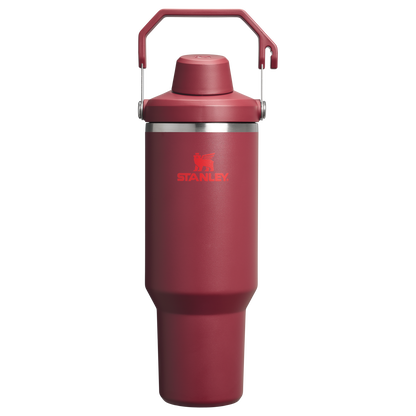 The IceFlow Tumbler with Fast Flow Lid | 40 OZ EW9