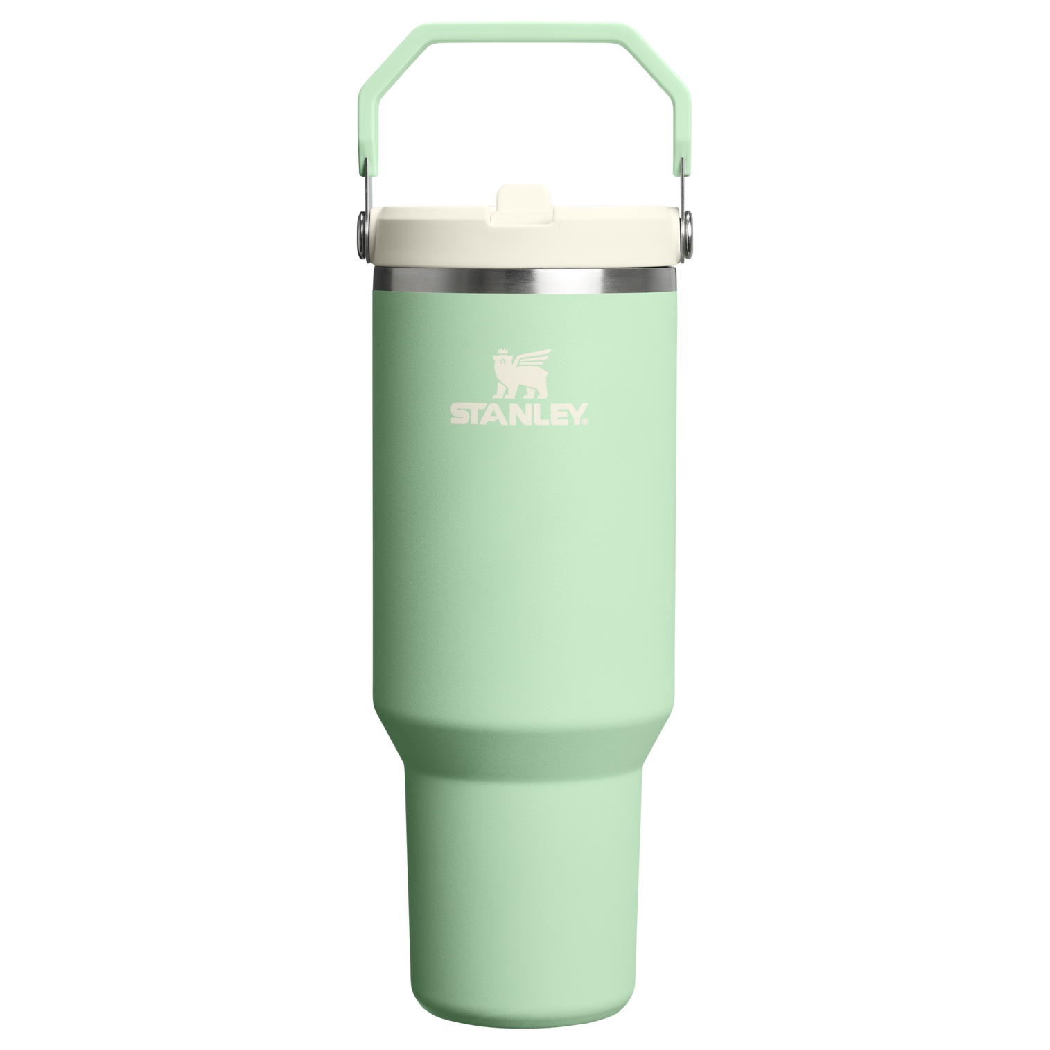 The IceFlow Flip Straw Tumbler | 40 OZ ZC2