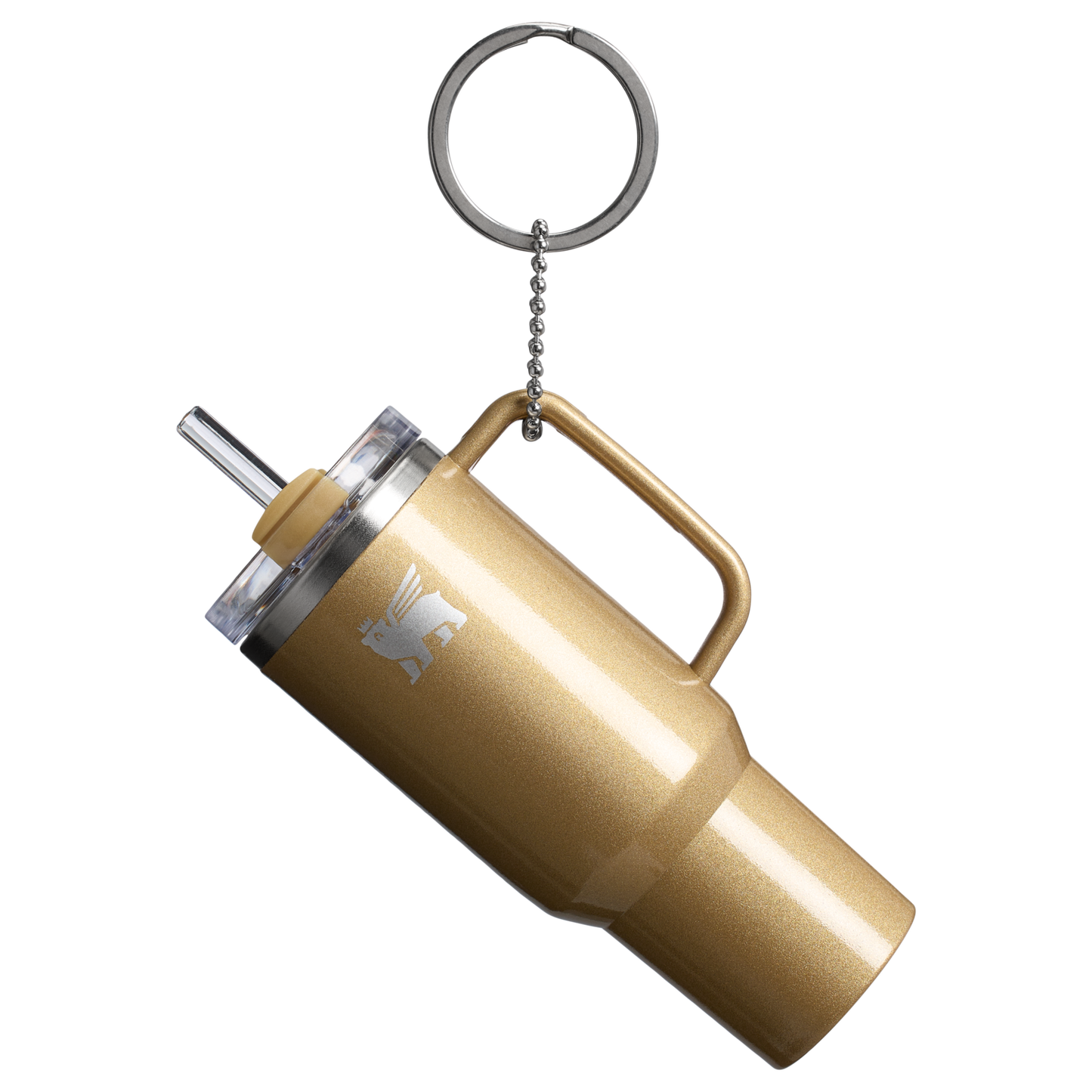 The Quencher H2.0 Tumbler Keychain JM9