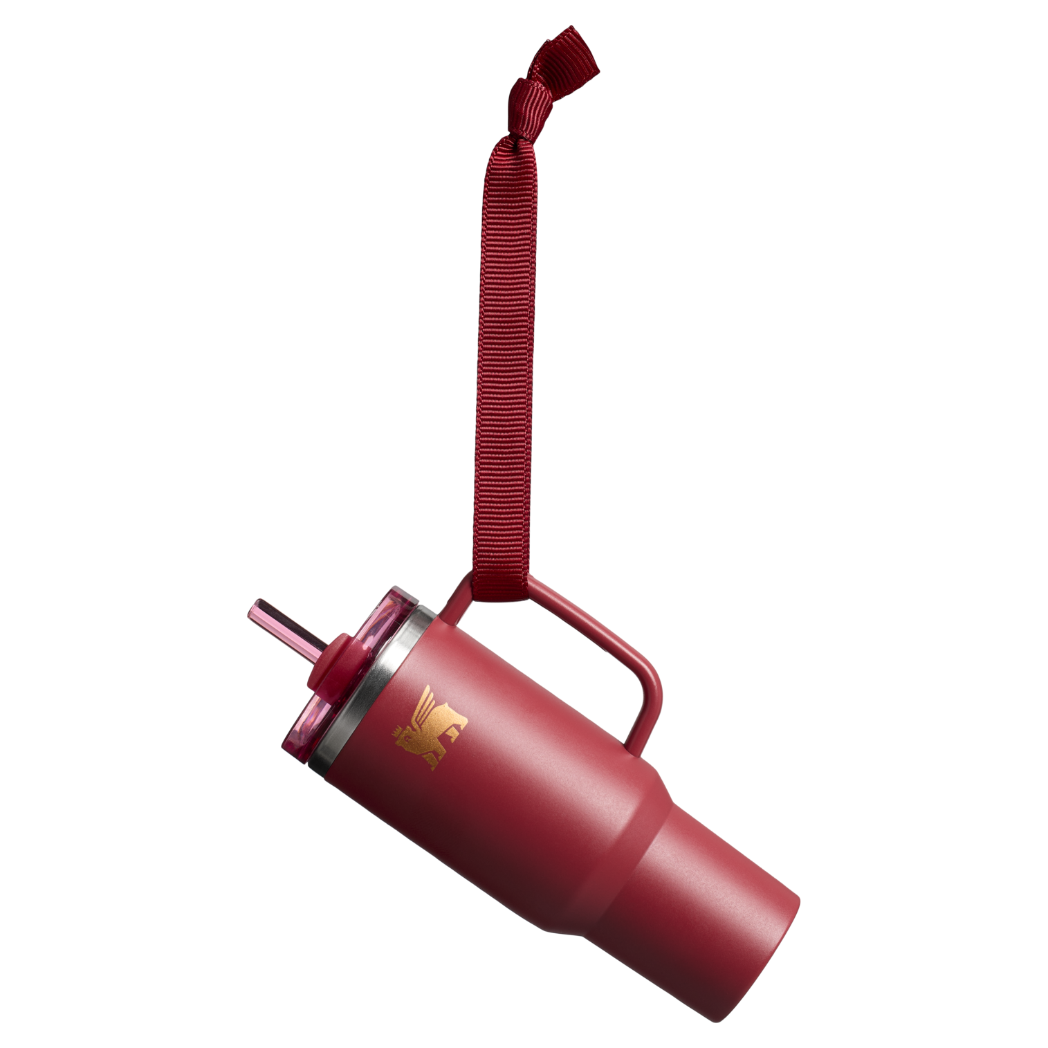 The Quencher H2.0 Tumbler Keychain JM9