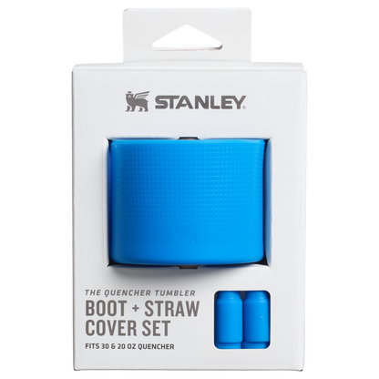 Stanley Quencher Boot and Straw Cover Set | 30 OZ & 20 OZ SM7