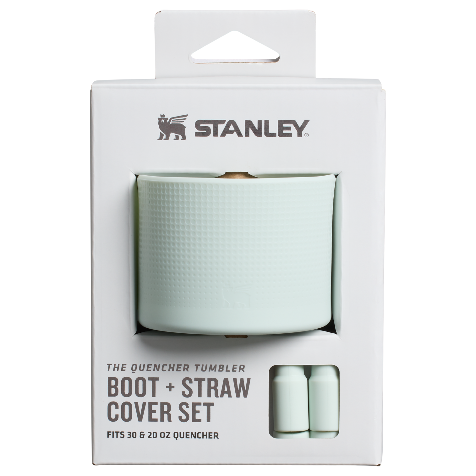 Stanley Quencher Boot and Straw Cover Set | 30 OZ & 20 OZ SM7