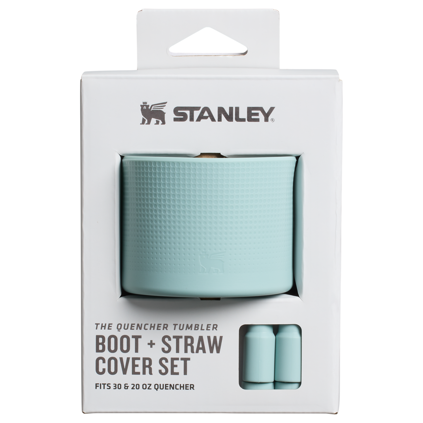 Quencher Boot and Straw Cover Set | 30 OZ & 20 OZ DI9