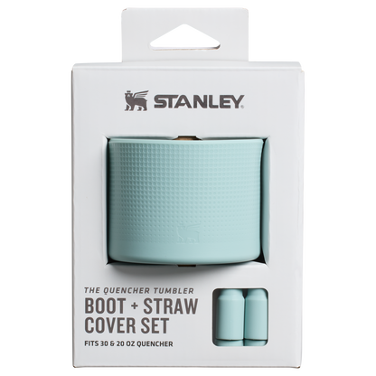 Quencher Boot and Straw Cover Set | 30 OZ & 20 OZ DI9