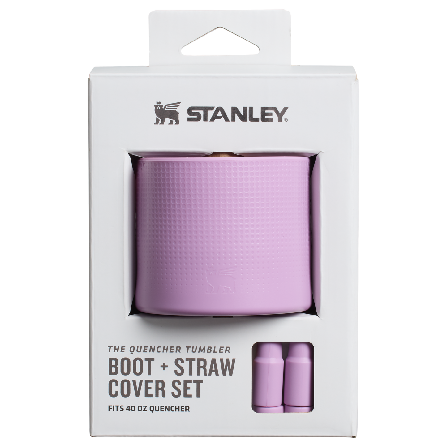 Quencher Boot and Straw Cover Set | 40 OZ EA3
