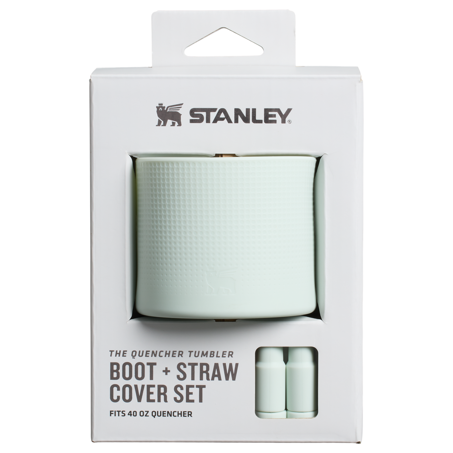 Quencher Boot and Straw Cover Set | 40 OZ EA3