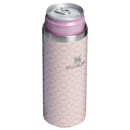 The Everyday Slim Can Cooler Cup | 10 OZ RL3