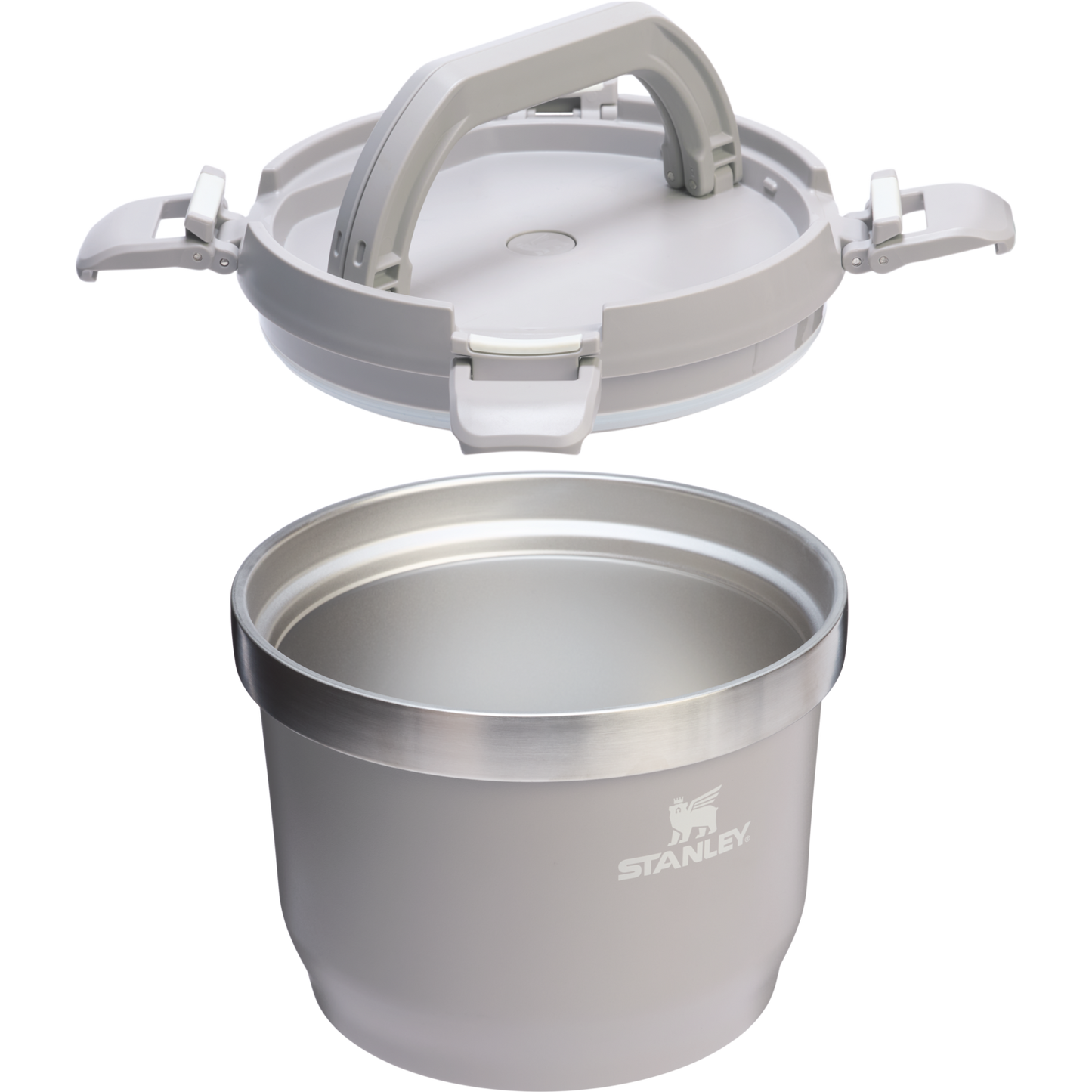 The Fresh-To-Table Stay Hot Crock | 3 QT PU4