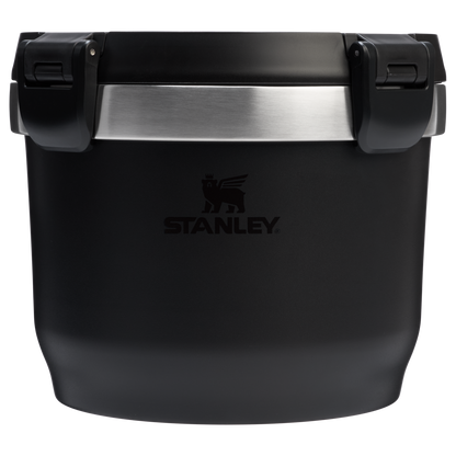 Adventure Stay Hot Camp Crock | 3QT CX7