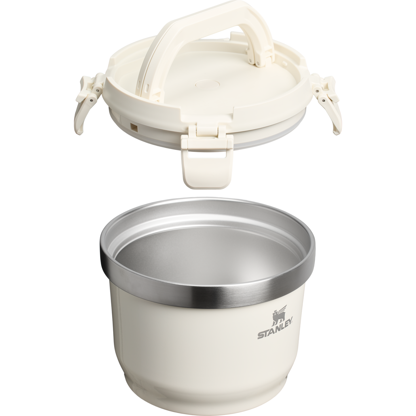 The Fresh-To-Table Stay Hot Crock | 3 QT PU4