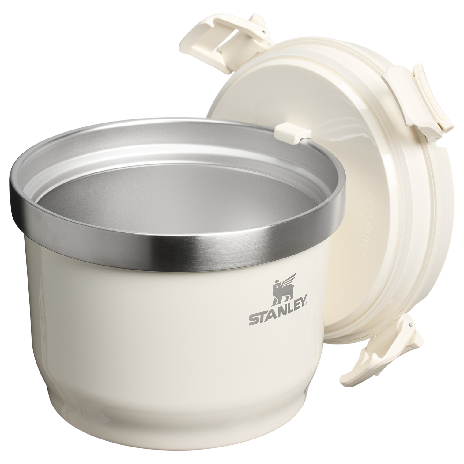 The Fresh-To-Table Stay Hot Crock | 3 QT PU4