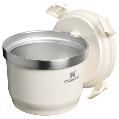 The Fresh-To-Table Stay Hot Crock | 3 QT PU4