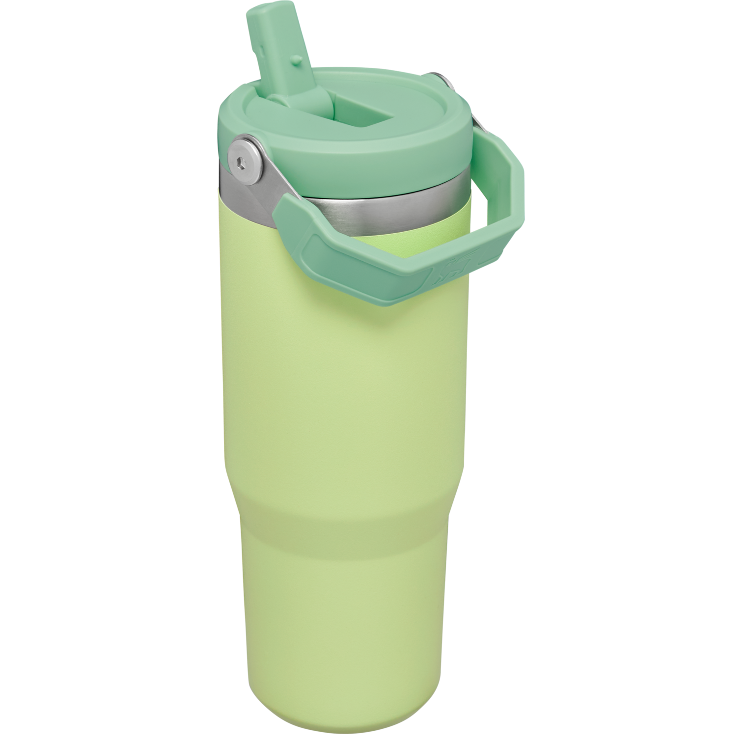 The IceFlow Flip Straw Tumbler | 30 OZ JA0
