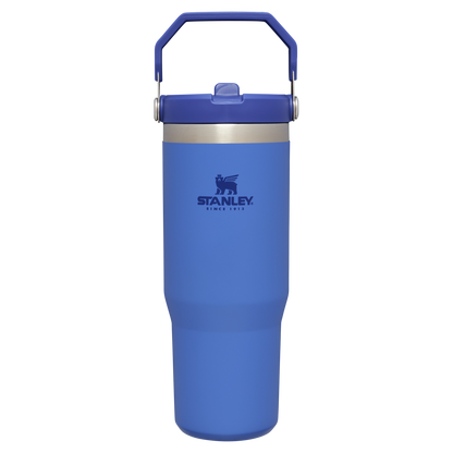 The IceFlow Flip Straw Tumbler | 30 OZ CU0