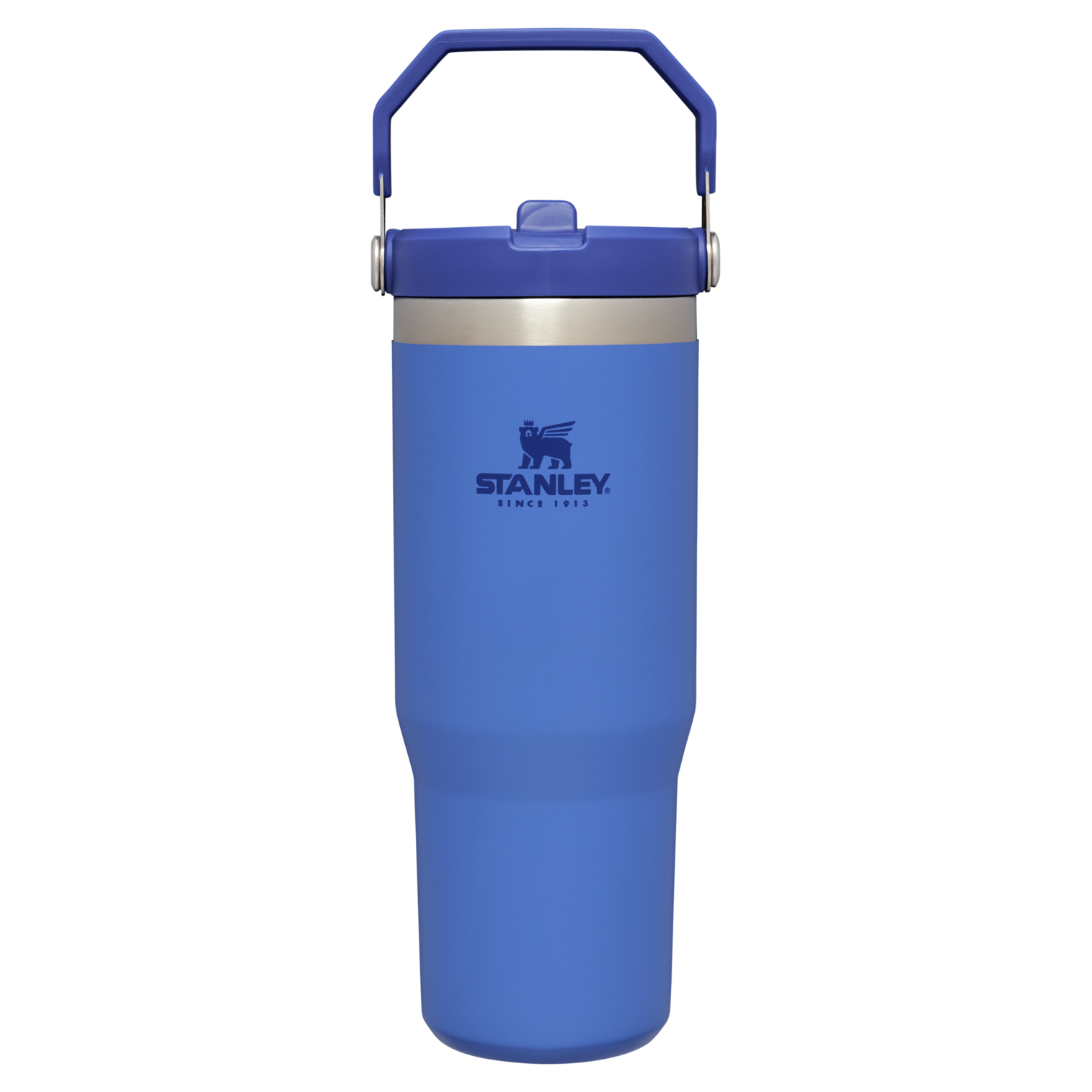 The IceFlow Flip Straw Tumbler | 30 OZ CU0