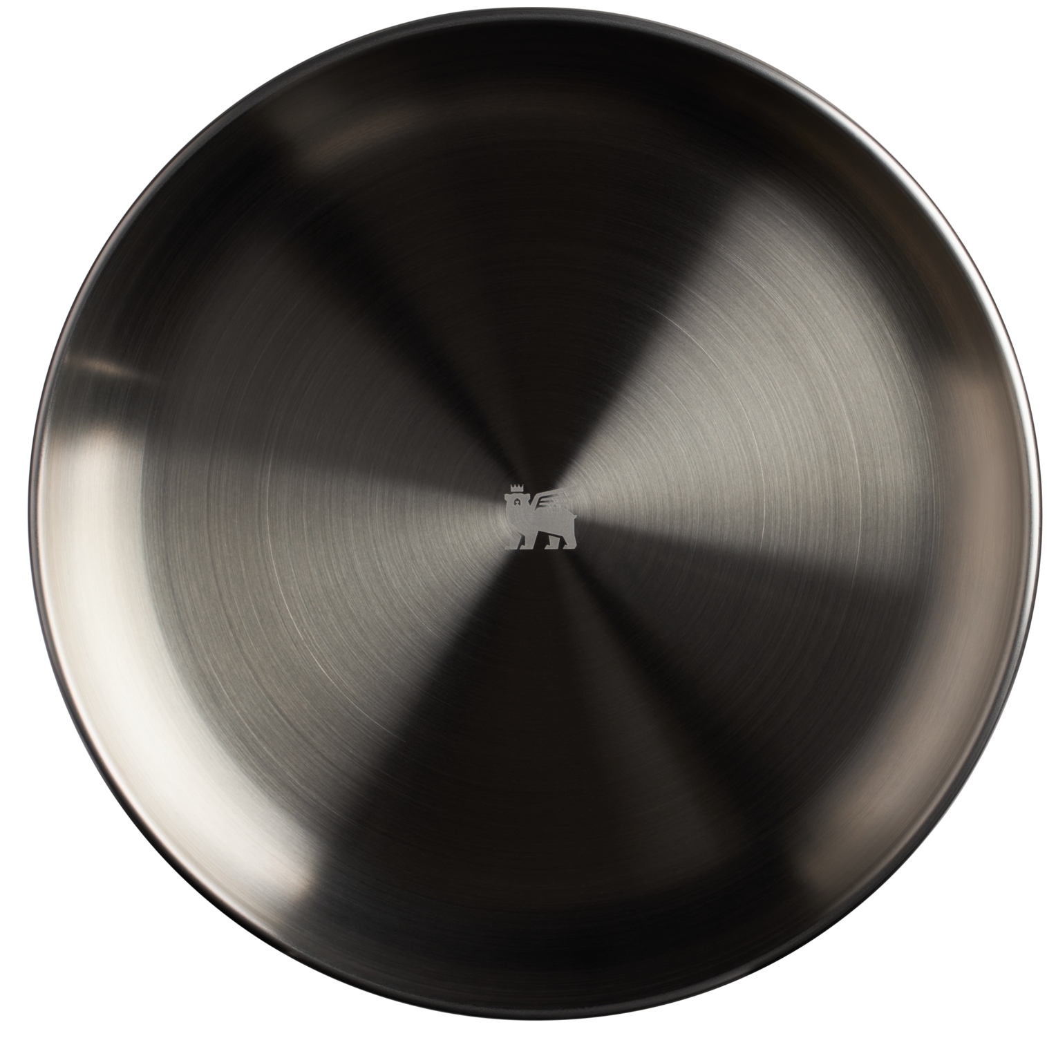 The Wildfare Pro Stainless Steel Plate | 8 IN PE4