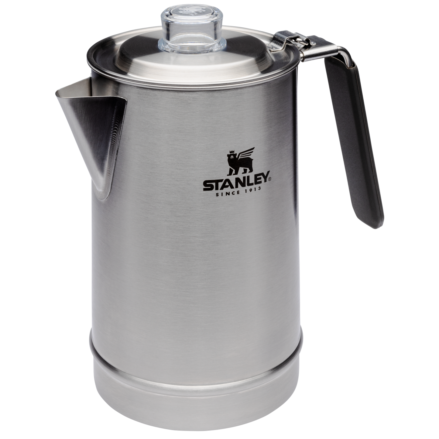 The Hold Tight Percolator| 1.1 QT JZ8