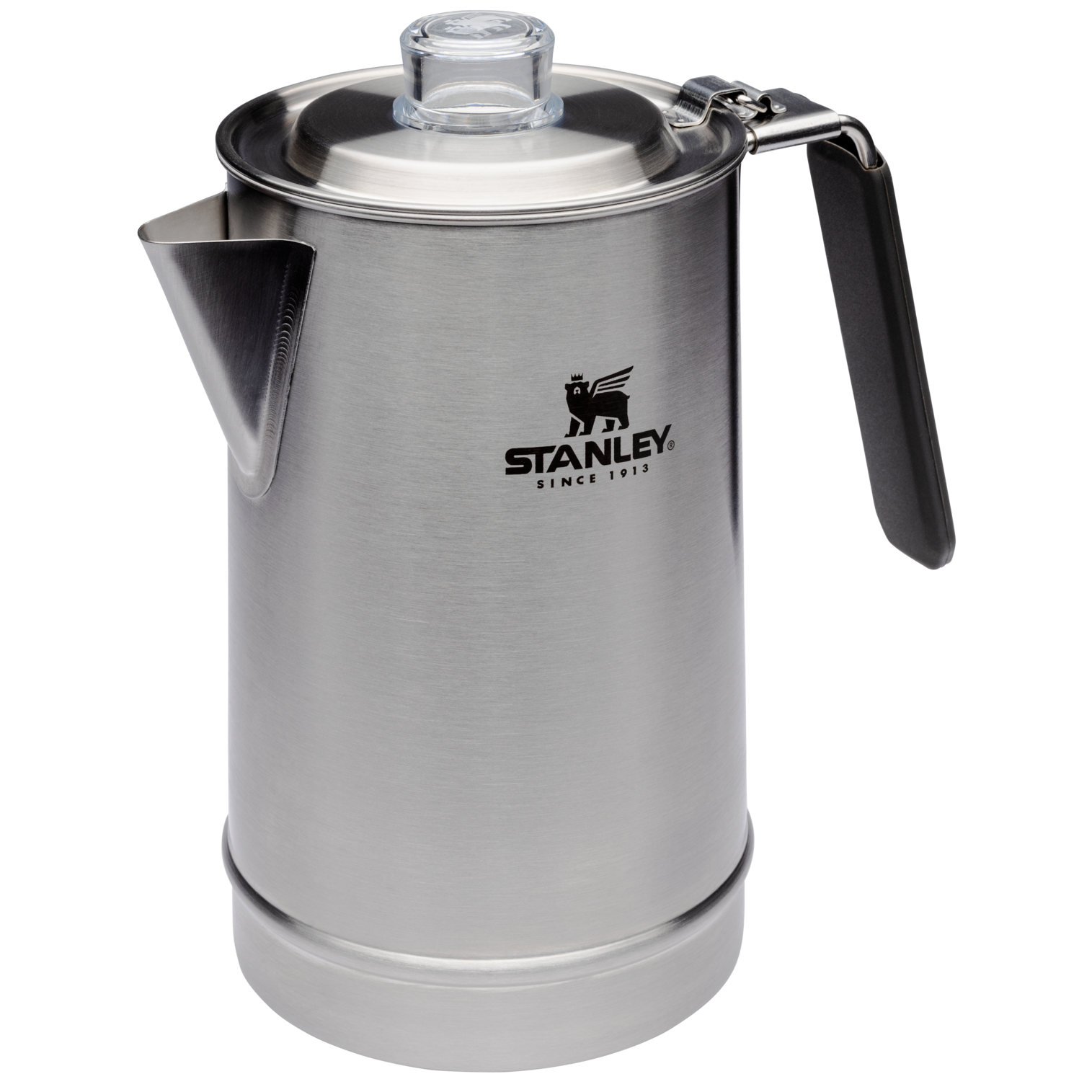 The Hold Tight Percolator| 1.1 QT JZ8
