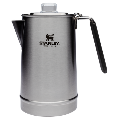 The Hold Tight Percolator| 1.1 QT JZ8