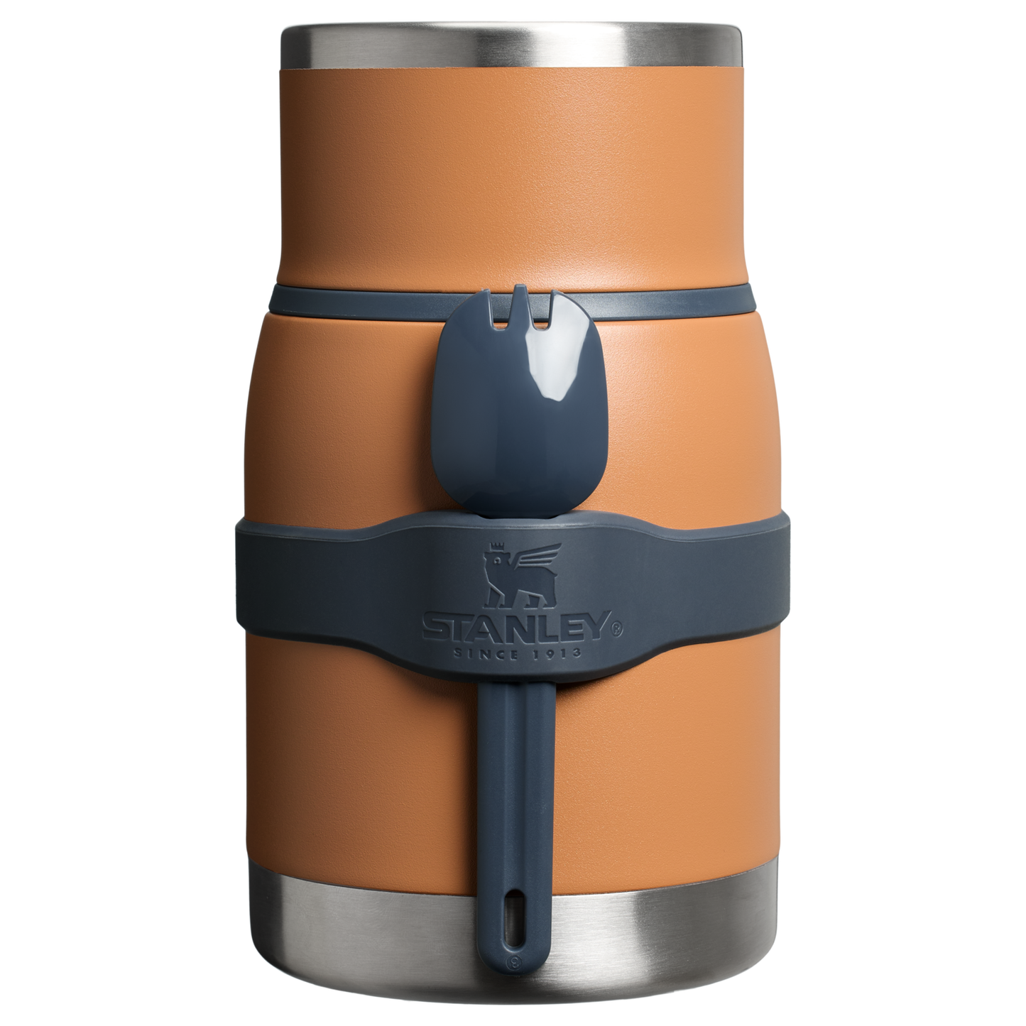 Adventure To-Go Food Jar + Spork | 24 OZ EM3