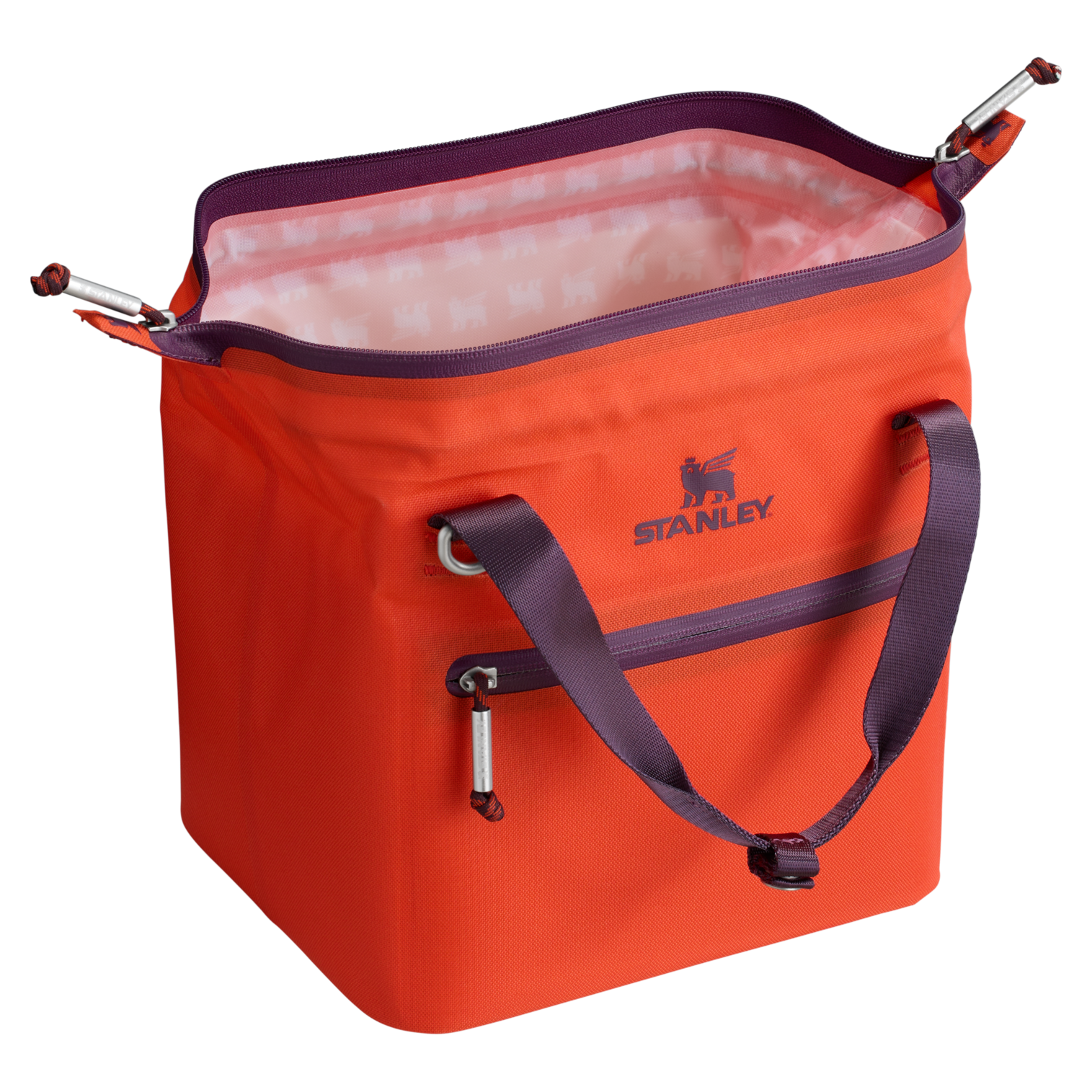 The All Day Julienne Mini Cooler | 10 Can | 7.4 QT | 7.0 L UQ5