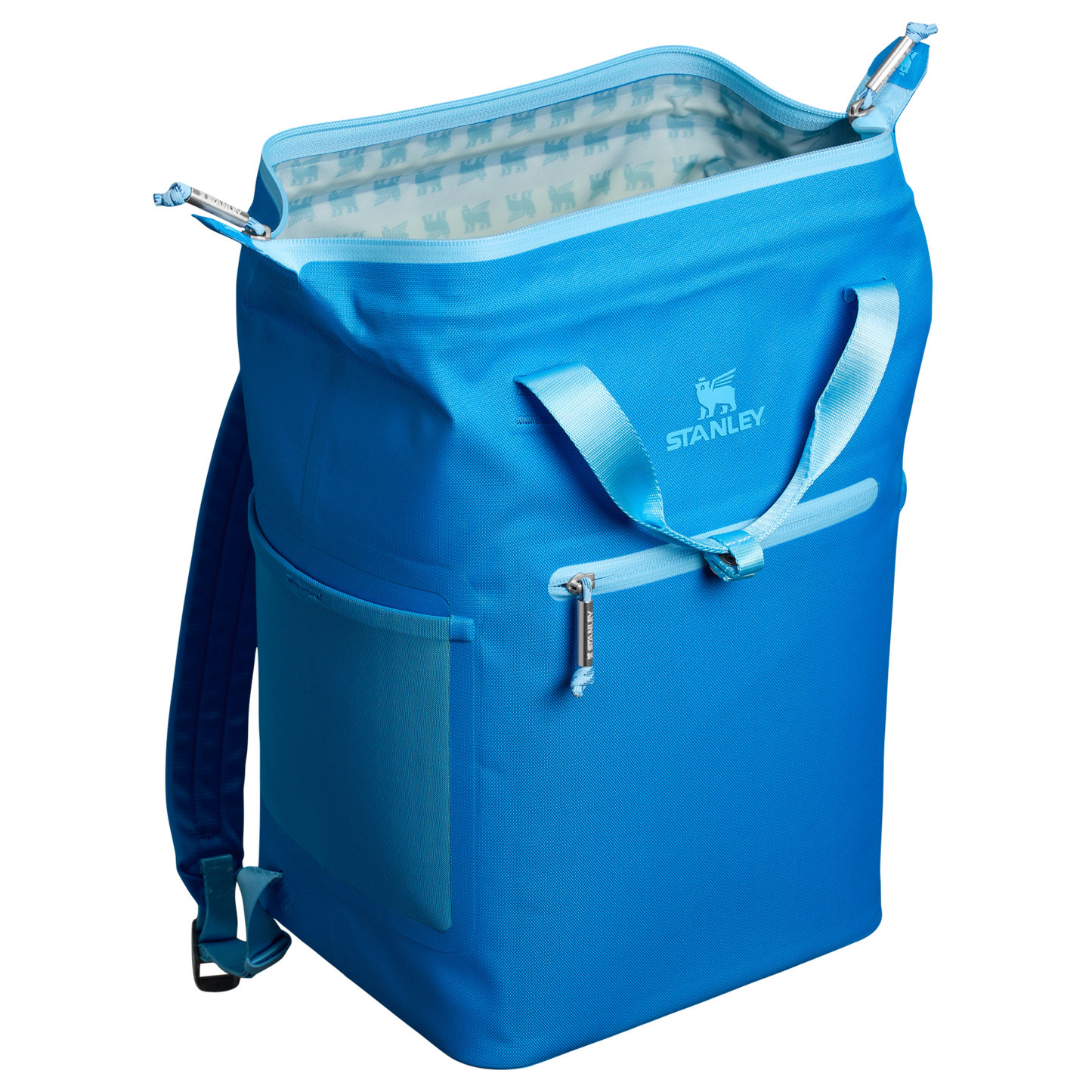 The All Day Madeleine Mini Cooler Backpack | 20 Can | 14 QT | 13.2 L ME1