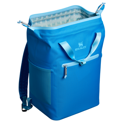The All Day Madeleine Mini Cooler Backpack | 20 Can | 14 QT YB9