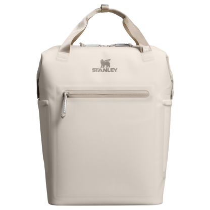 The All Day Madeleine Mini Cooler Backpack | 20 Can | 14 QT YB9