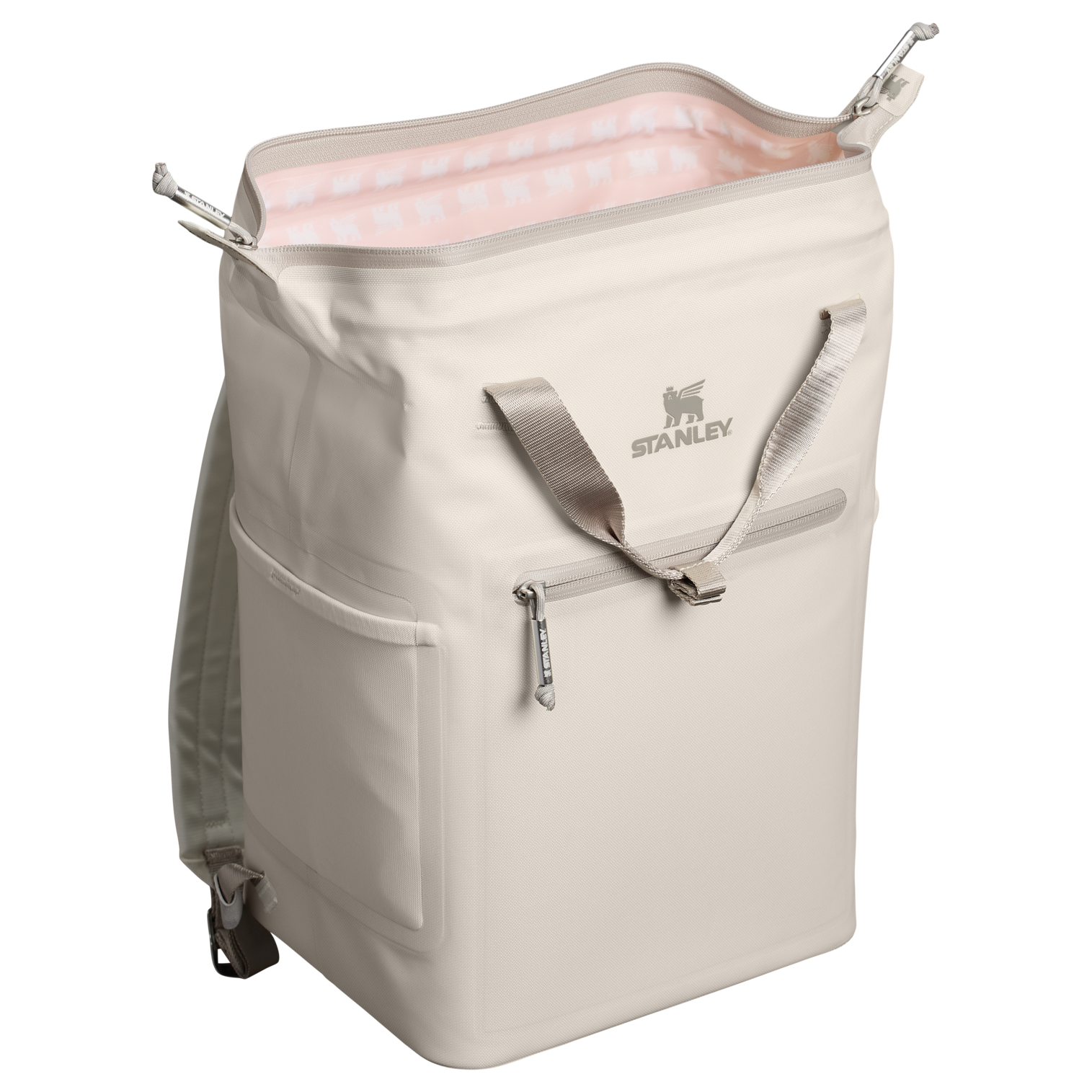 The All Day Madeleine Mini Cooler Backpack | 20 Can | 14 QT YB9