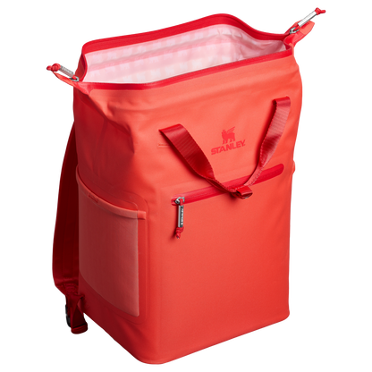 The All Day Madeleine Mini Cooler Backpack | 20 Can | 14 QT YB9