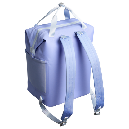 The All Day Madeleine Mini Cooler Backpack | 20 Can | 14 QT | 13.2 L ME1