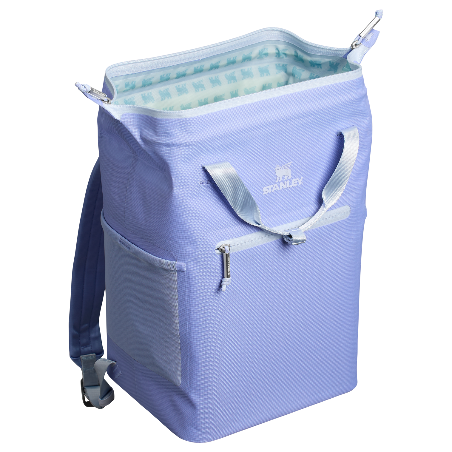 The All Day Madeleine Mini Cooler Backpack | 20 Can | 14 QT YB9