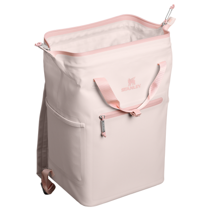 The All Day Madeleine Mini Cooler Backpack | 20 Can | 14 QT YB9