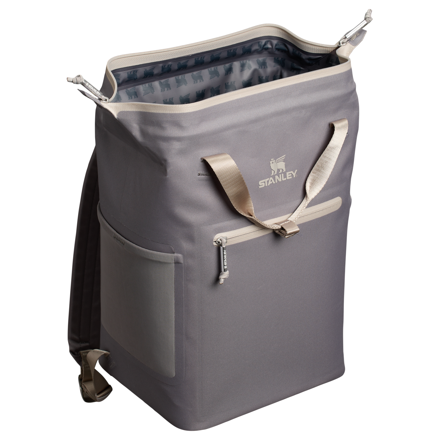 The All Day Madeleine Mini Cooler Backpack | 20 Can | 14 QT | 13.2 L ME1