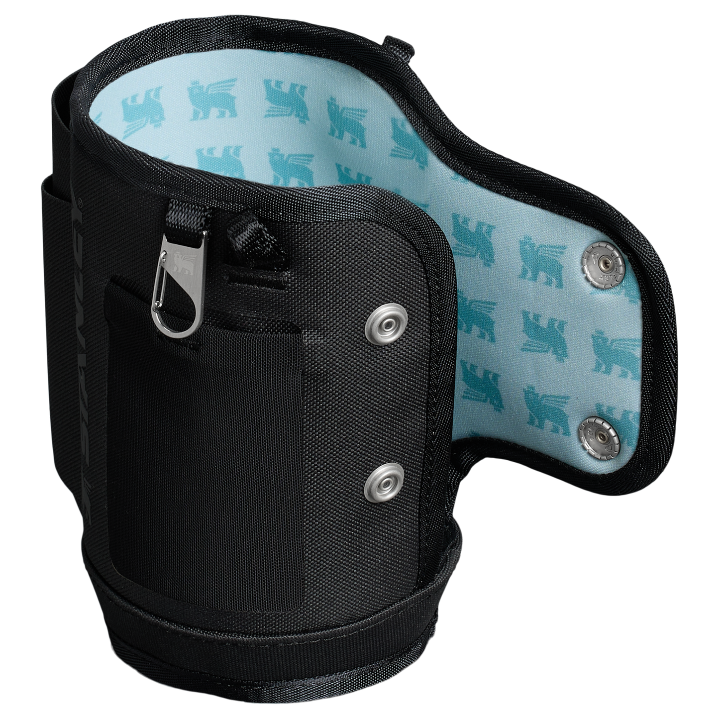 The All Day 30 OZ Quencher Carry-All ZA6