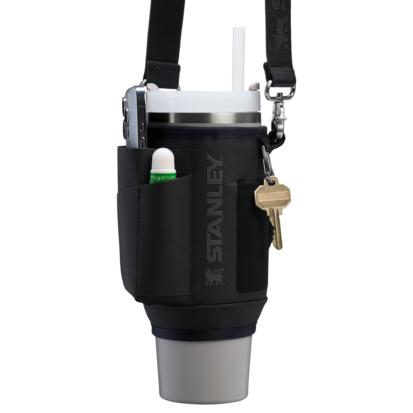 The All Day 30 OZ Quencher Carry-All KE8