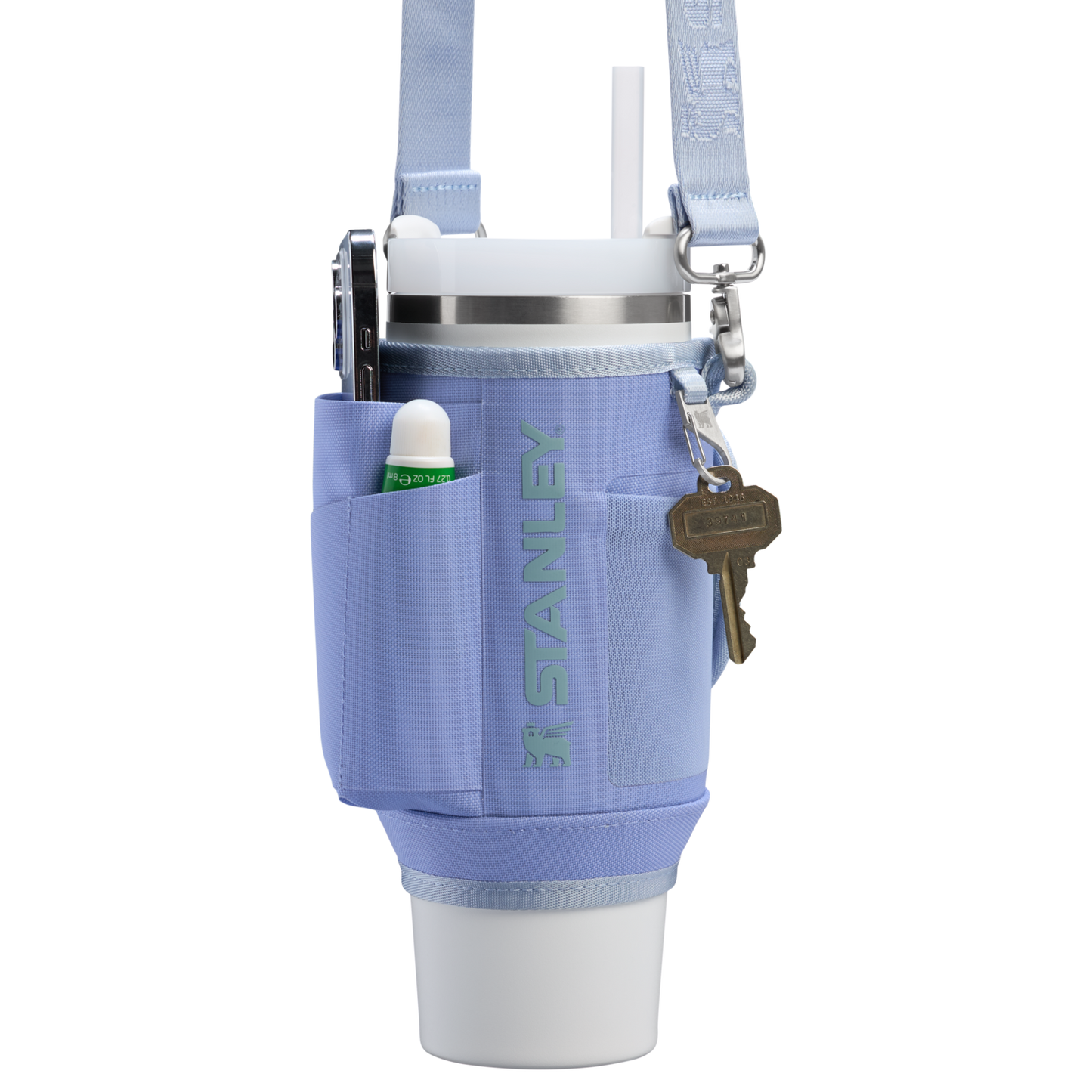 The All Day 30 OZ Quencher Carry-All ZA6