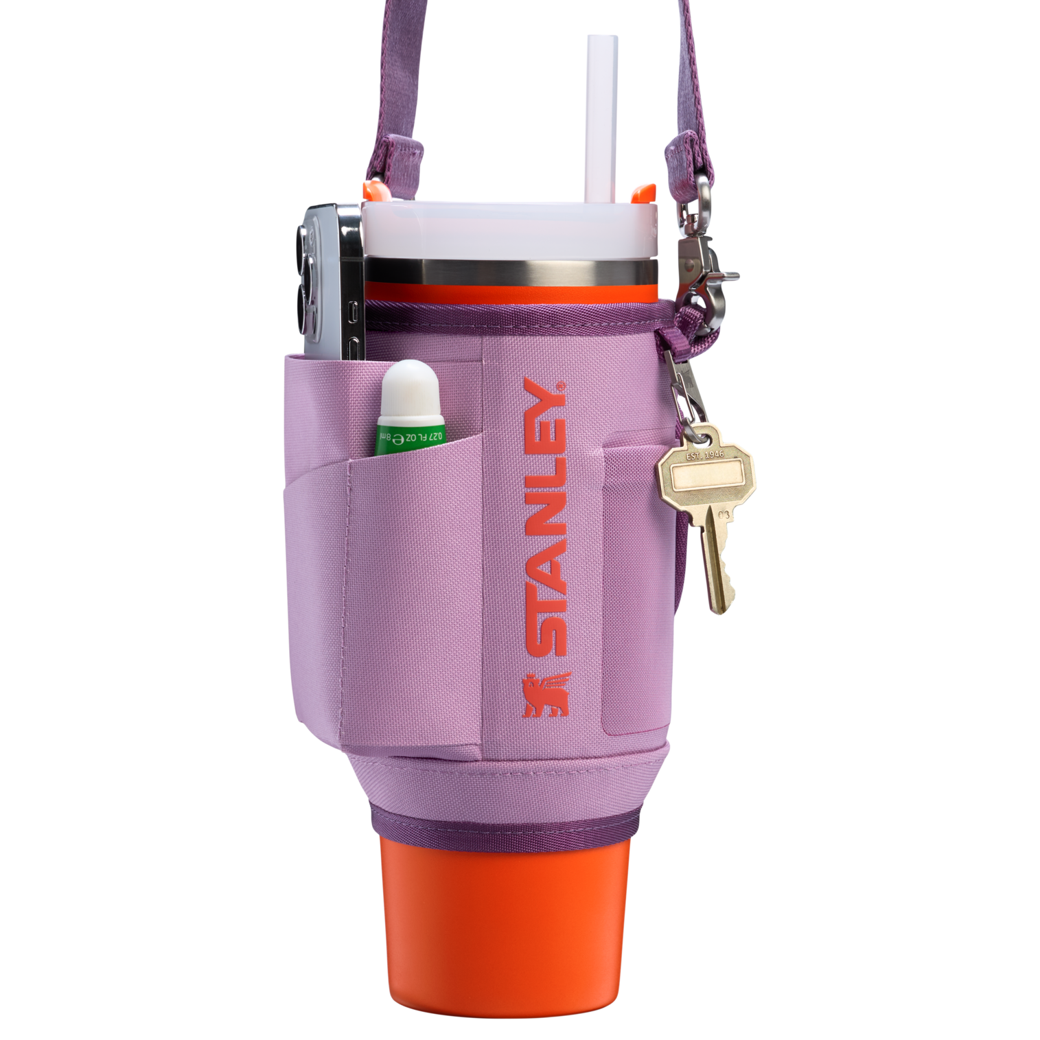 The All Day 30 OZ Quencher Carry-All ZA6