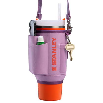 The All Day 30 OZ Quencher Carry-All ZA6