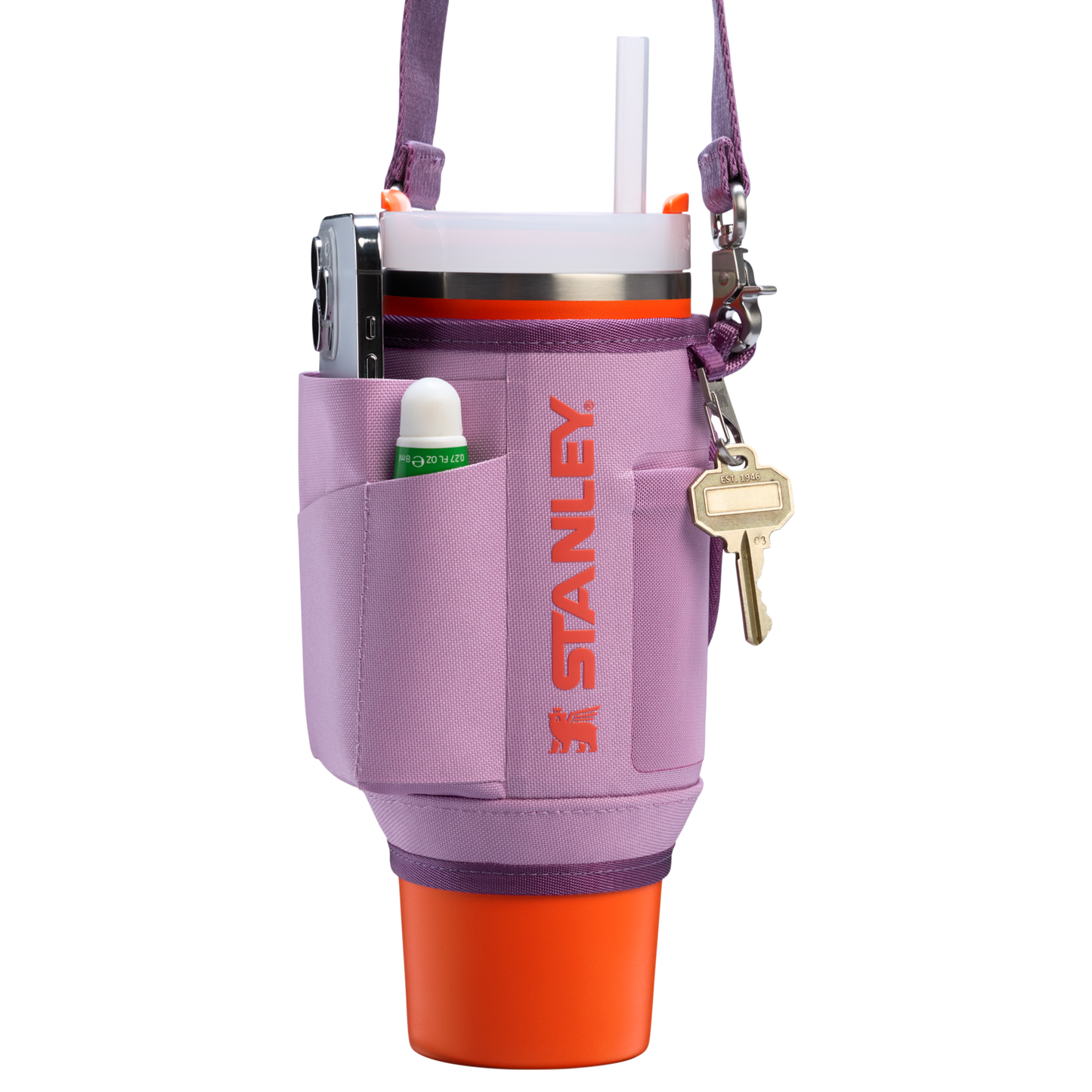 The All Day 30 OZ Quencher Carry-All KE8