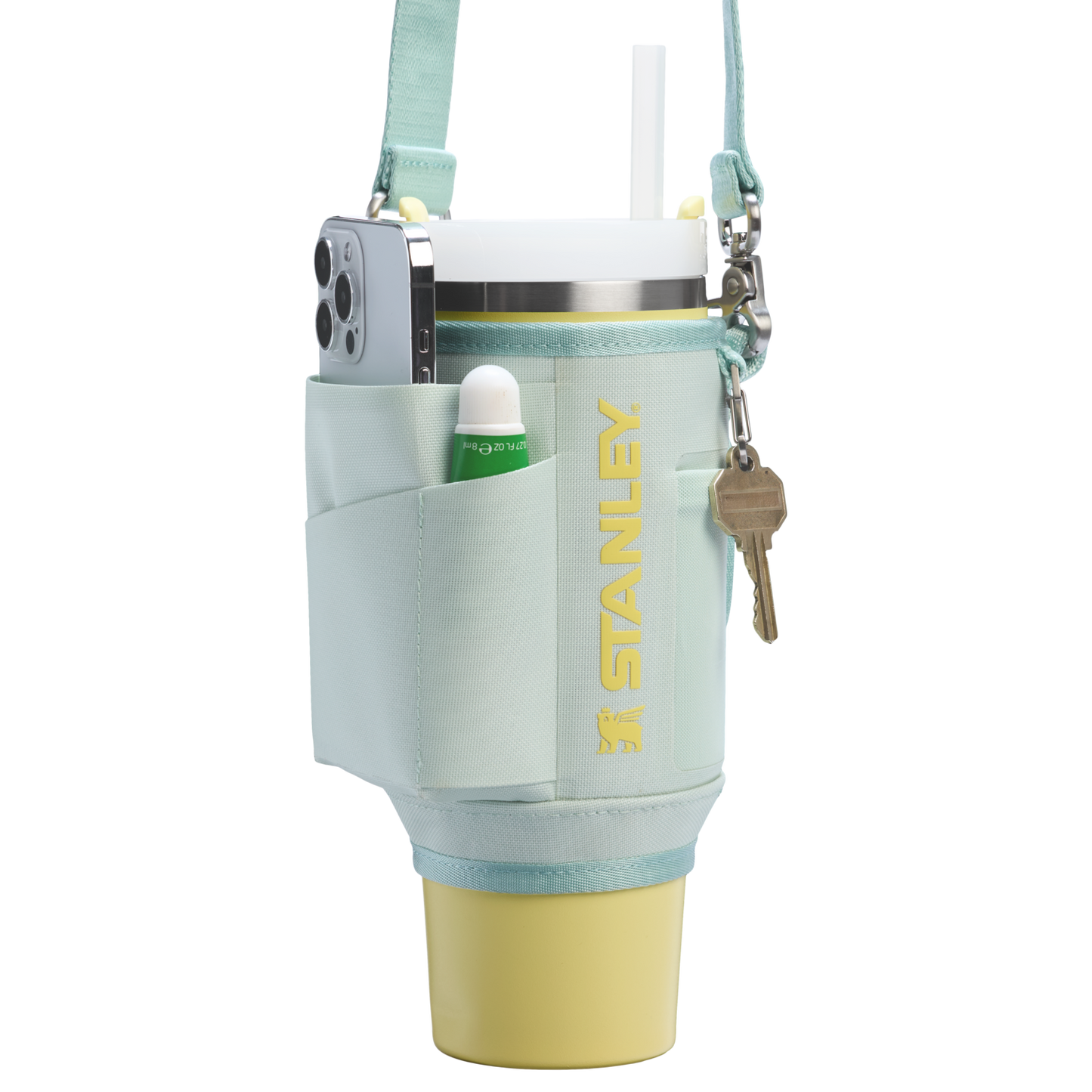 The All Day 30 OZ Quencher Carry-All KE8