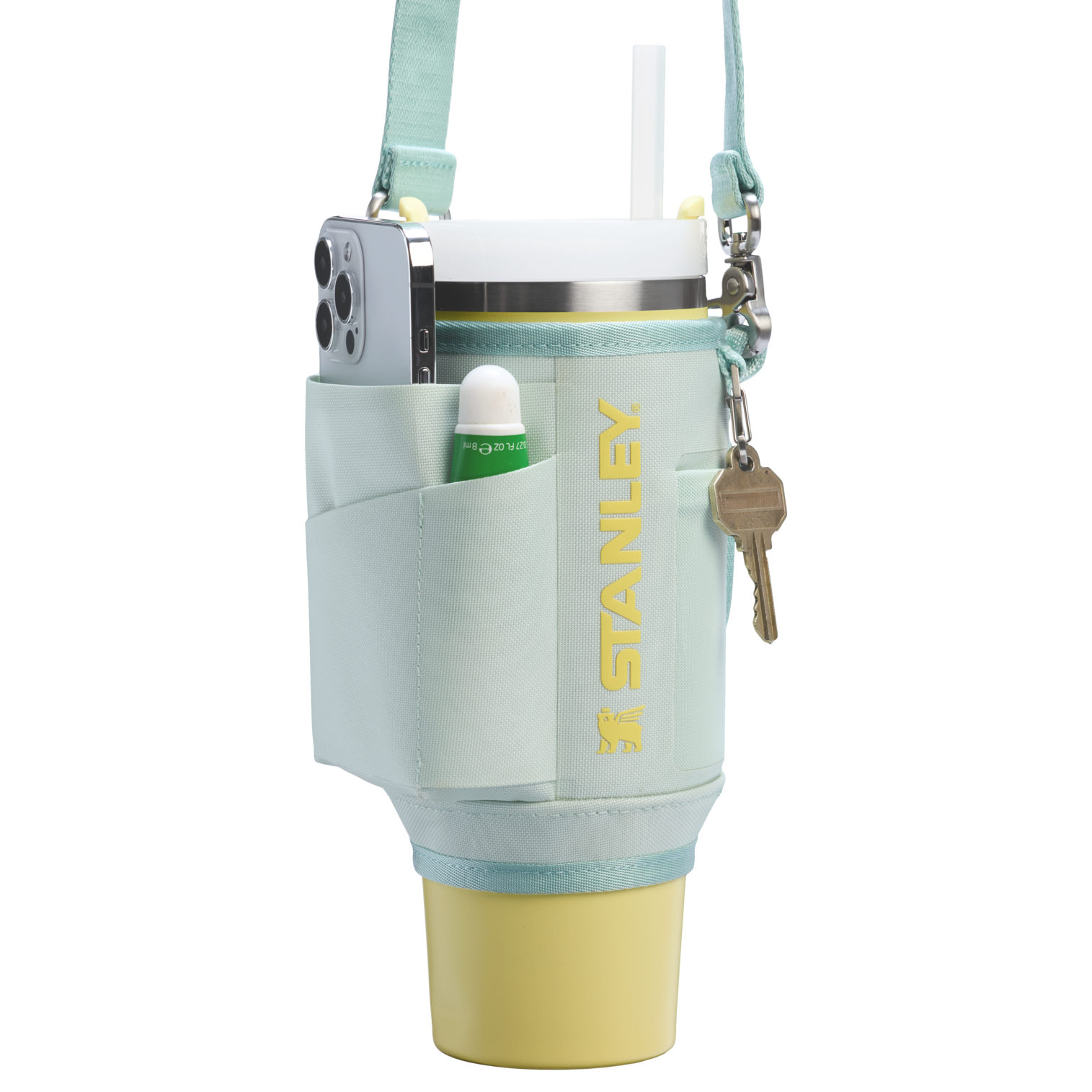 The All Day 30 OZ Quencher Carry-All KE8