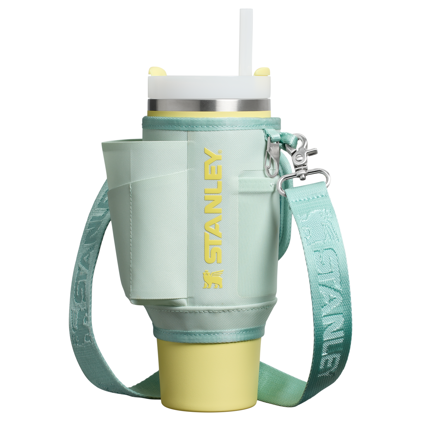 The All Day 30 OZ Quencher Carry-All ZA6