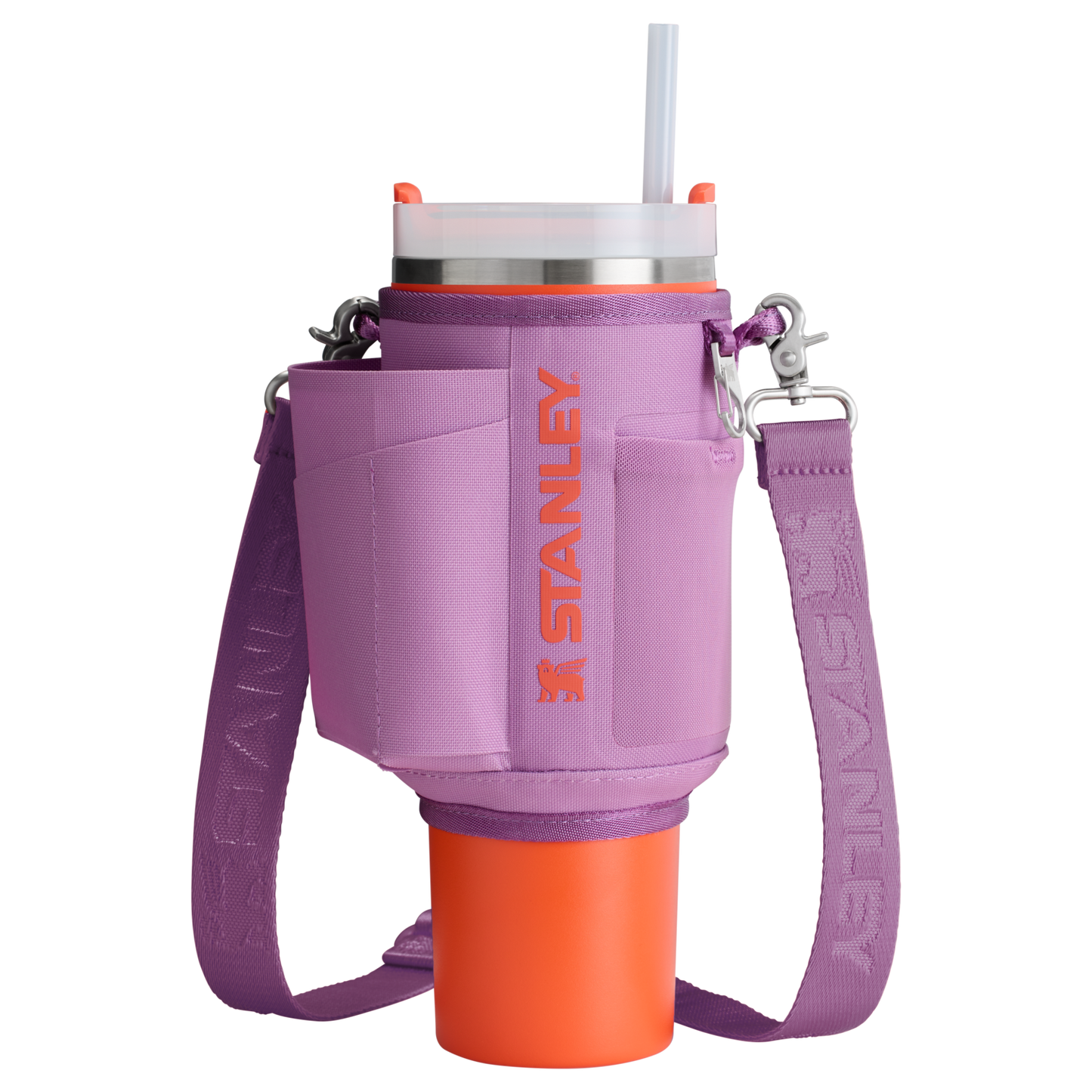 The All Day 40 OZ Quencher Carry-All ZB5