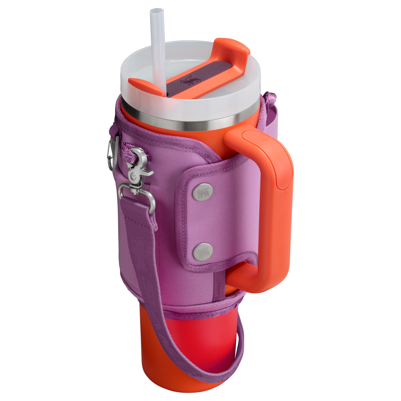 The All Day 40 OZ Quencher Carry-All XZ6