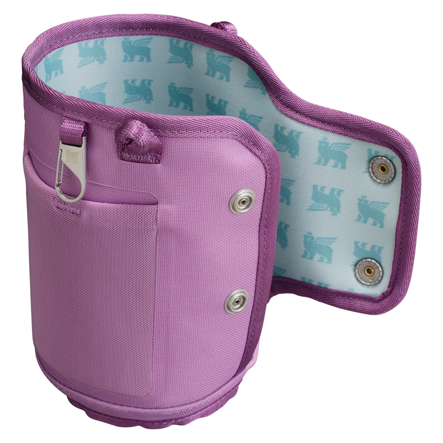 The All Day 40 OZ Quencher Carry-All ZB5