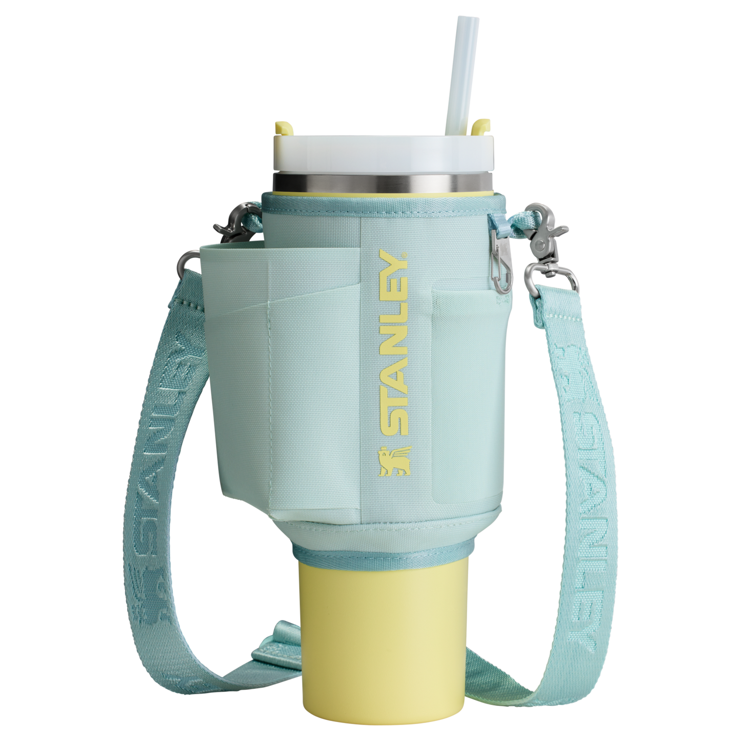 The All Day 40 OZ Quencher Carry-All XZ6
