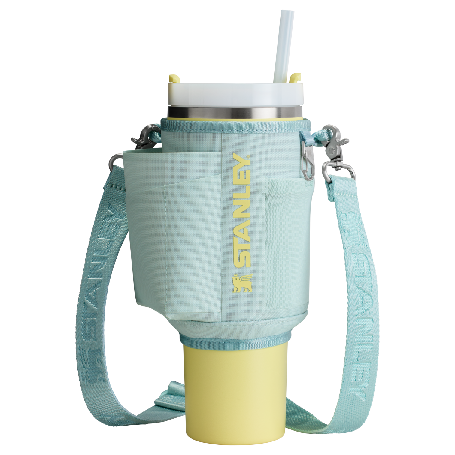 The All Day 40 OZ Quencher Carry-All ZB5