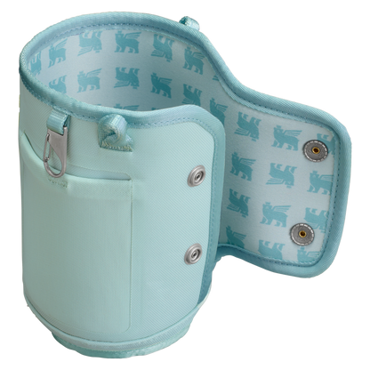 The All Day 40 OZ Quencher Carry-All ZB5